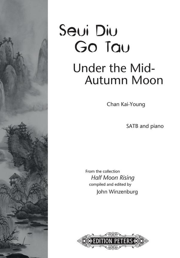 Under the Mid-Autumn Moon